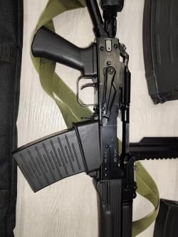 Сайга 12К исп. 030
