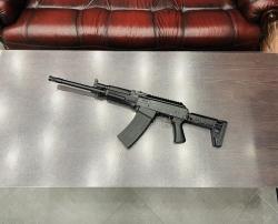 Сайга-12К исп. 031 к.12/76 L-430 мм; приклад АК-ЭВО (НОВЫЕ)    тел.+7495-175-75-75