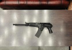 Сайга-12К исп. 031 к.12/76 L-430 мм; приклад АК-ЭВО (НОВЫЕ)    тел.+7495-175-75-75