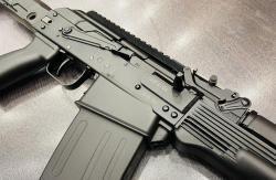 Сайга-12К исп. 031 к.12/76 L-430 мм; приклад АК-ЭВО (НОВЫЕ)    тел.+7495-175-75-75