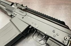 Сайга-12К исп. 031 к.12/76 L-430 мм; приклад АК-ЭВО (НОВЫЕ)    тел.+7495-175-75-75