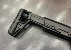 Сайга-12К исп. 031 к.12/76 L-430 мм; приклад АК-ЭВО (НОВЫЕ)    тел.+7495-175-75-75