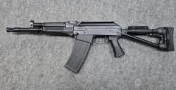 Сайга 12К исп. 033 12х76