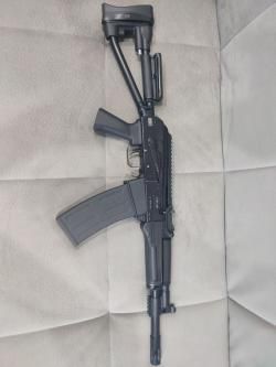 Сайга-12К исп. 033 