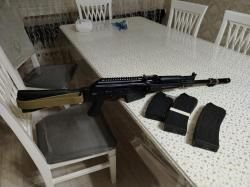 Сайга 12к исп 033