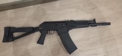 Сайга 12К исп. 033