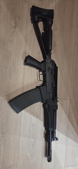 Сайга 12К исп. 033