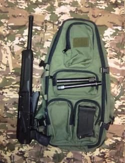 Сайга-12к исп. 10