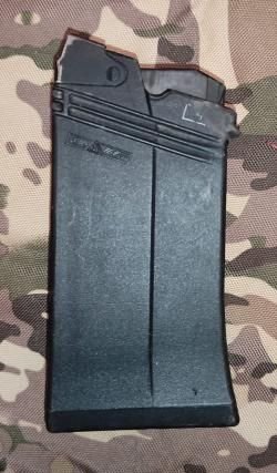 Сайга-12к исп. 10