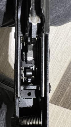 Сайга-12К исп 30