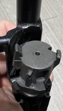 Сайга-12К исп 30