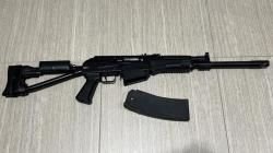 Сайга-12К исп 30