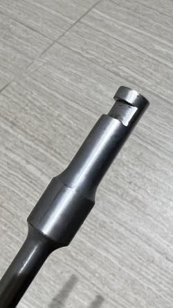 Сайга-12К исп 30