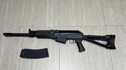 Сайга-12К исп 30