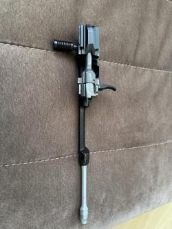 Сайга 12к исп. 340