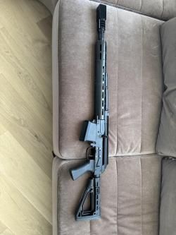 Сайга 12к исп. 340