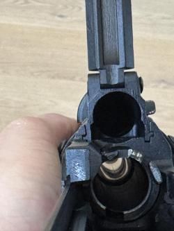 Сайга 12к исп. 340