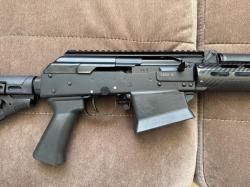 Сайга 12к исп. 340