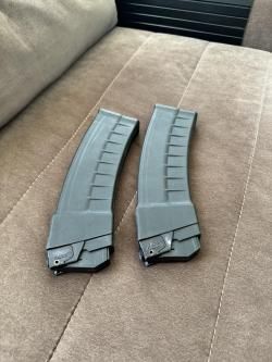 Сайга 12к исп. 340