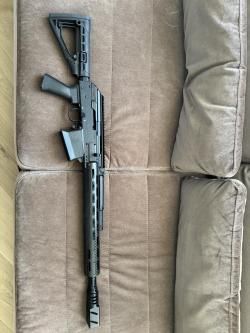 Сайга 12к исп. 340