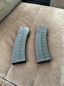 Сайга 12к исп. 340