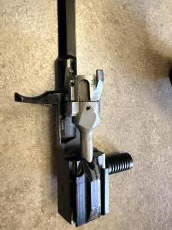 Сайга 12к исп. 340