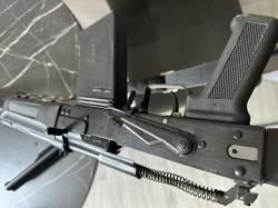 Сайга 12к исп.010 2014 г.