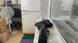 Сайга 12к исп.030