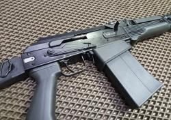 САЙГА-12К исп.030