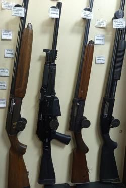 САЙГА-12К исп.030