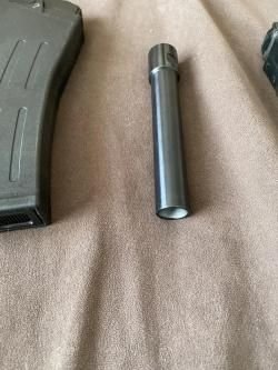 Сайга 12к исп.030