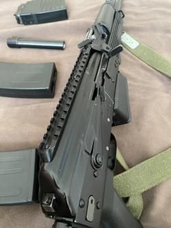 Сайга 12к исп.030