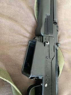 Сайга 12к исп.030