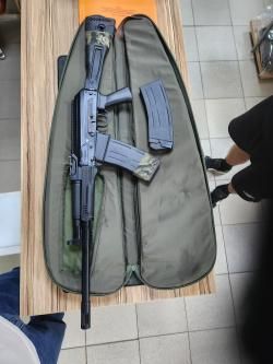 Сайга 12К ИСП.030