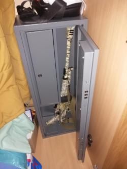 Сайга 12к исп.030