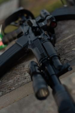 Сайга-12К исп.033