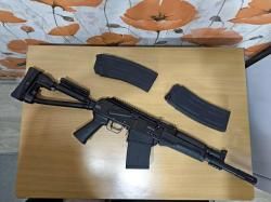 Сайга 12к исп.033