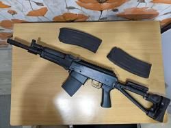 Сайга 12к исп.033