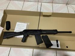 Сайга 12к исп.10