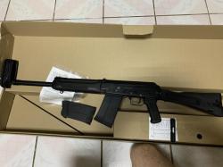 Сайга 12к исп.10