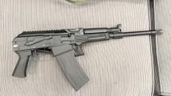 Сайга 12к исп.30