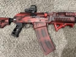 Сайга-12К исп.340