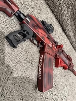 Сайга-12К исп.340