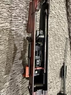 Сайга-12К исп.340