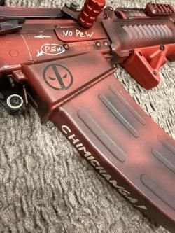 Сайга-12К исп.340