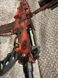 Сайга-12К исп.340