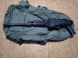 Сайга-12К исполнение 030