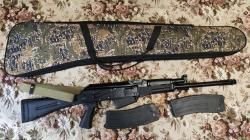 Сайга 12К исполнение 030