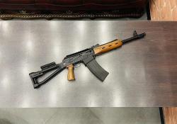 Сайга-12К к. 12/76 (арт.090) тел.+7495-175-75-75