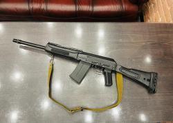 Сайга-12К., к. 12/76. ждать не нужно в наличии 